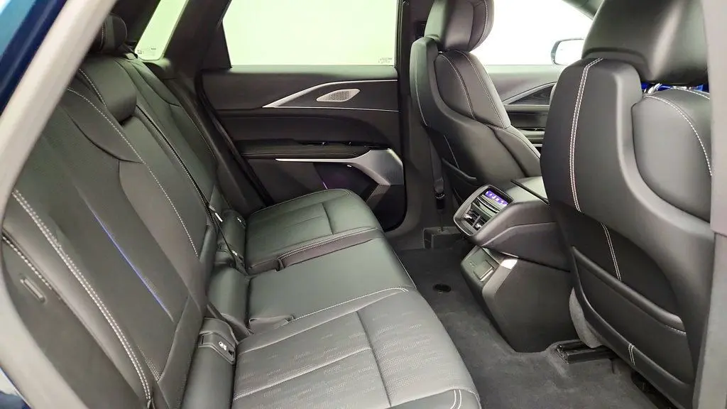 2025 Cadillac Lyriq - $45,495