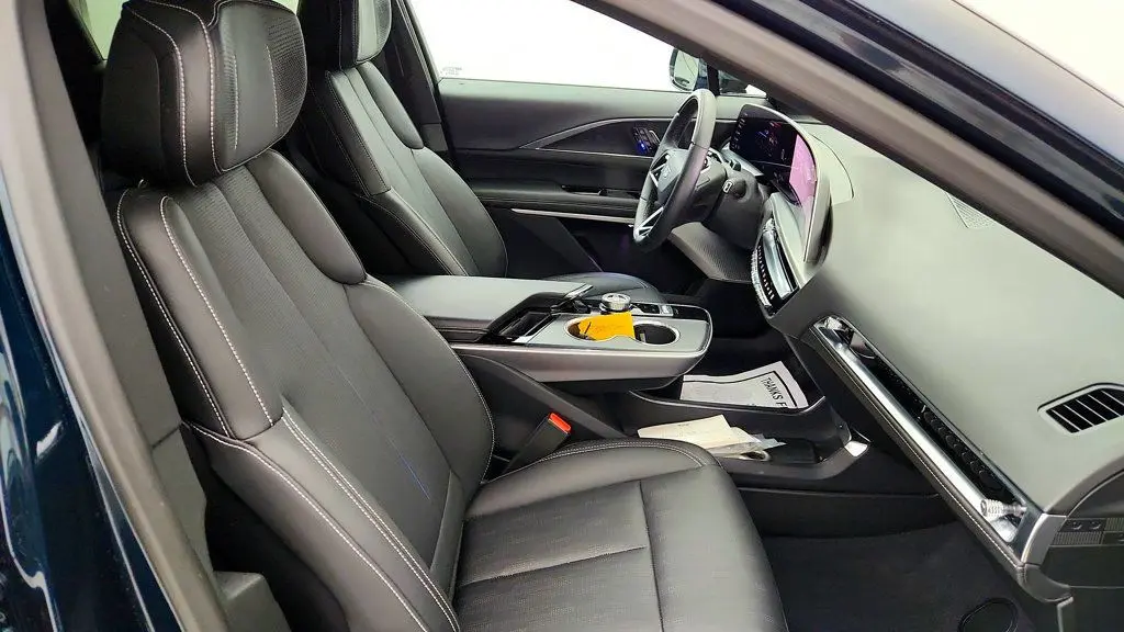2025 Cadillac Lyriq - $45,495