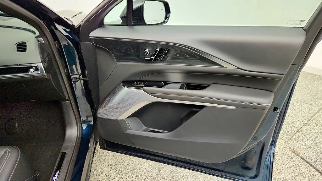 2025 Cadillac Lyriq - $45,495