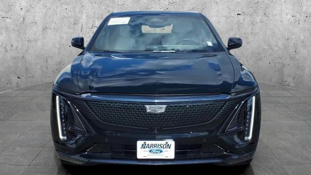 2024 Cadillac LYRIQ Sport 1
