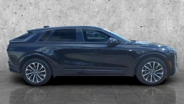 2024 Cadillac LYRIQ Sport 1