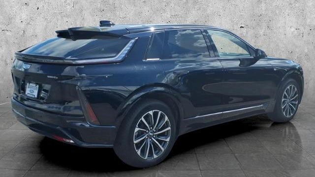 2024 Cadillac LYRIQ Sport 1