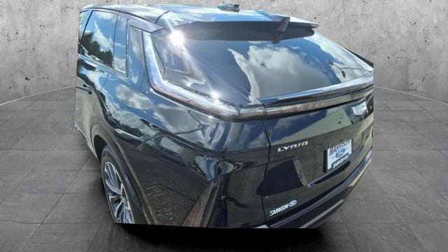 2024 Cadillac LYRIQ Sport 1