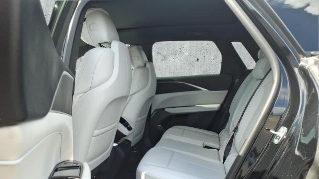 2024 Cadillac LYRIQ Sport 1