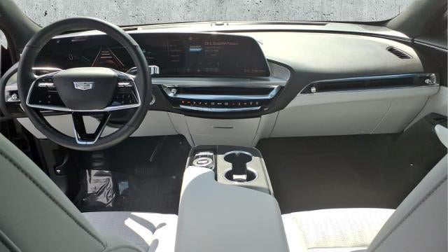 2024 Cadillac LYRIQ Sport 1