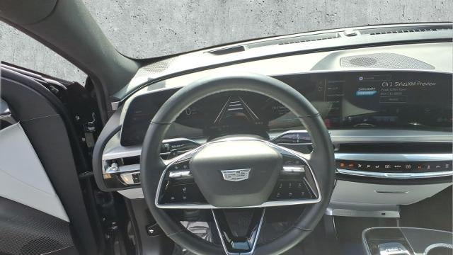 2024 Cadillac LYRIQ Sport 1