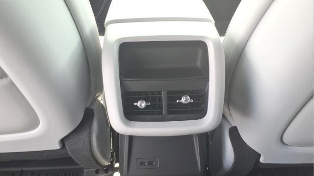 2024 Cadillac LYRIQ Sport 1
