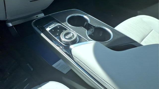 2024 Cadillac LYRIQ Sport 1