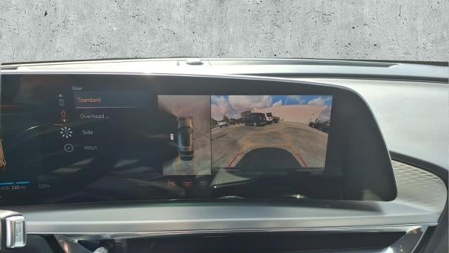 2024 Cadillac LYRIQ Sport 1