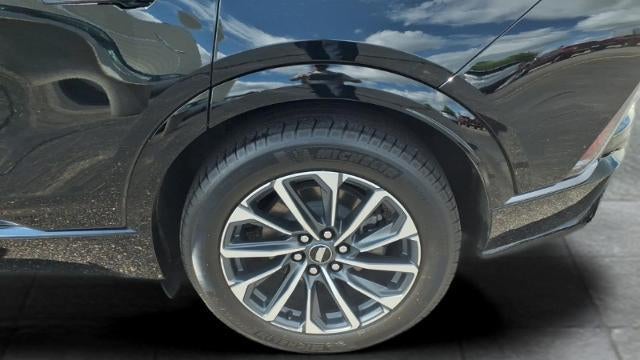 2024 Cadillac LYRIQ Sport 1