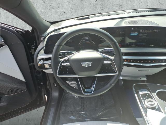 2024 Cadillac Lyriq - $40,990