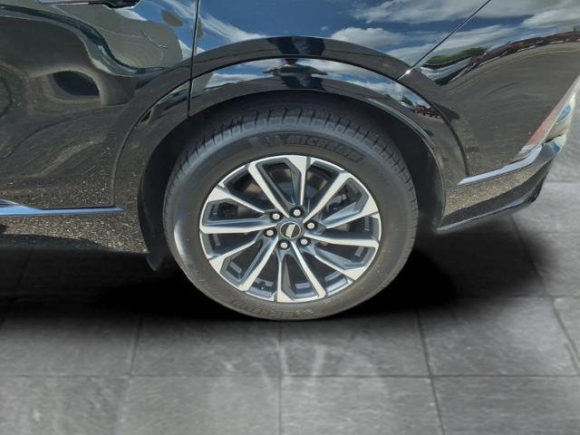 2024 Cadillac Lyriq - $40,990