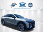 2024 Lyriq Thumbnail 9
