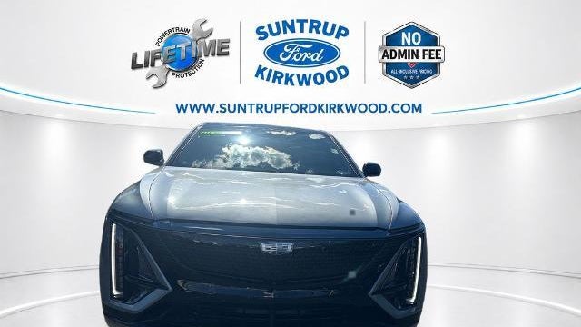 2024 Cadillac LYRIQ Sport 1