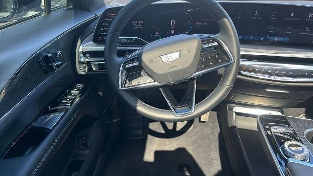 2024 Cadillac LYRIQ Sport 1