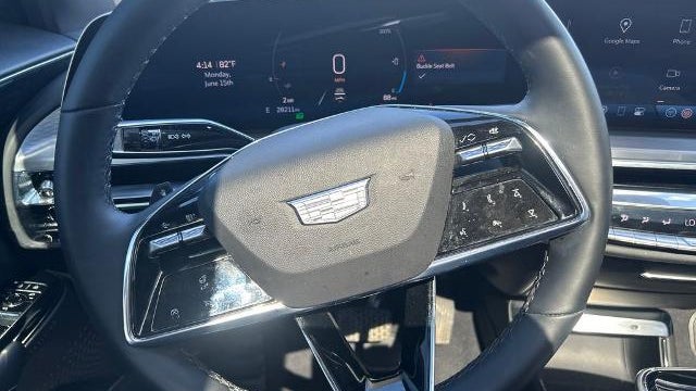2024 Cadillac LYRIQ Sport 1
