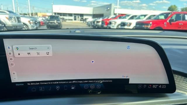 2024 Cadillac LYRIQ Sport 1