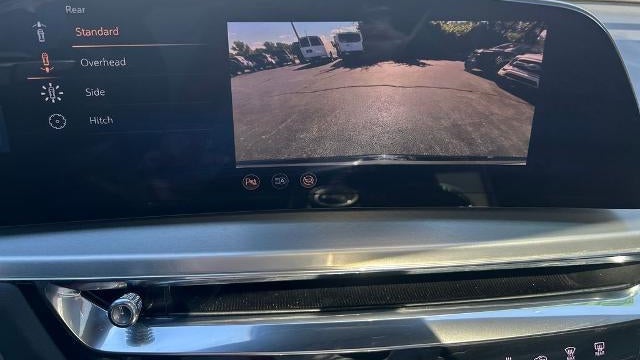 2024 Cadillac LYRIQ Sport 1