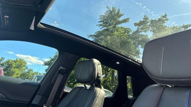 2024 Cadillac LYRIQ Sport 1