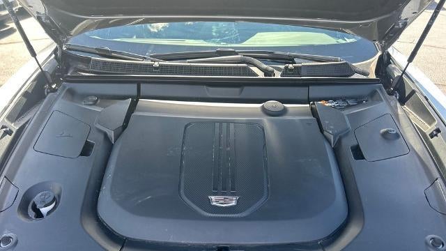 2024 Cadillac LYRIQ Sport 1