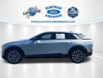 2024 Lyriq Thumbnail 2