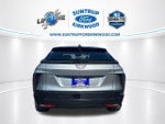 2024 Lyriq Thumbnail 4