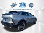 2024 Lyriq Thumbnail 6