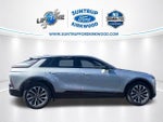 2024 Lyriq Thumbnail 8