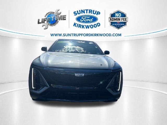 2024 Cadillac Lyriq - $38,980
