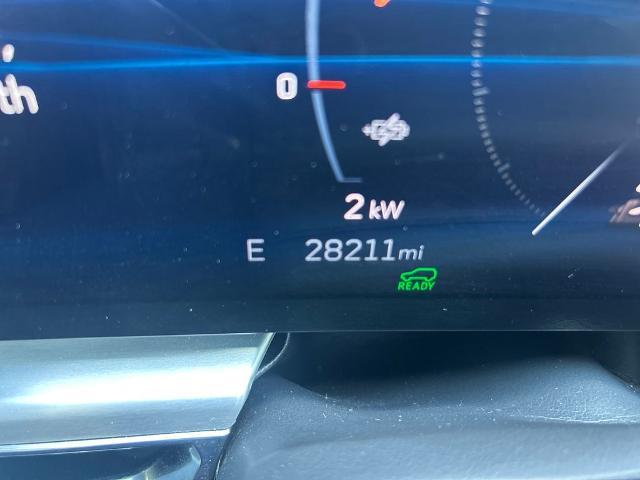 2024 Cadillac Lyriq - $38,980