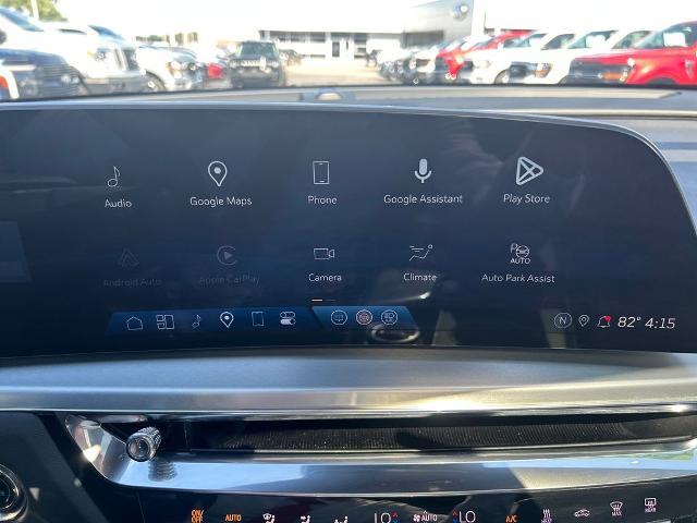 2024 Cadillac Lyriq - $38,980