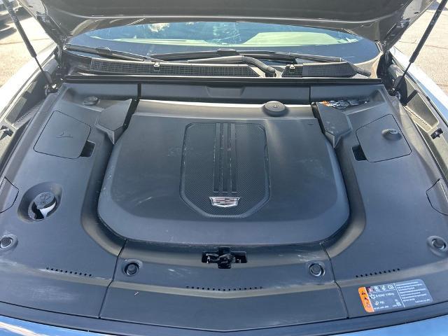 2024 Cadillac Lyriq - $38,980
