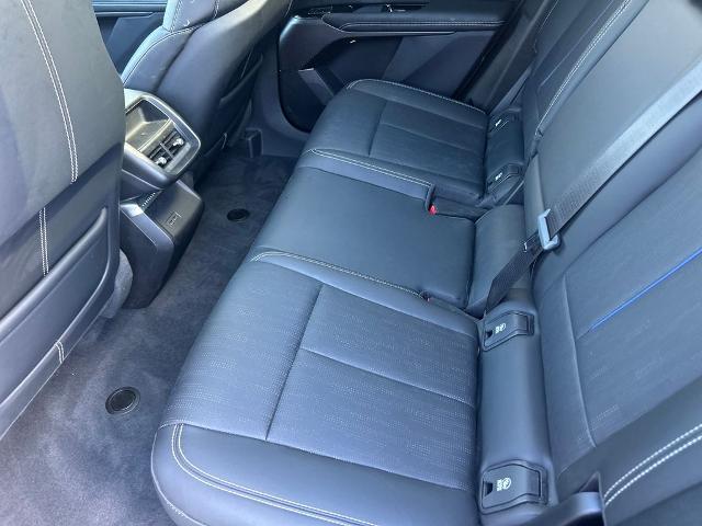 2024 Cadillac Lyriq - $38,980