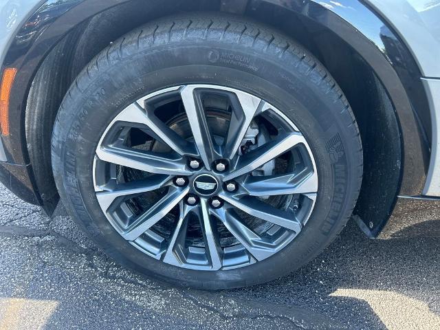 2024 Cadillac Lyriq - $38,980