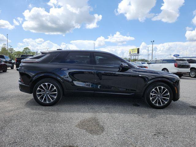 2025 Cadillac Lyriq - $42,577