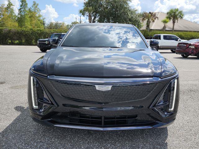2025 Cadillac Lyriq - $42,577