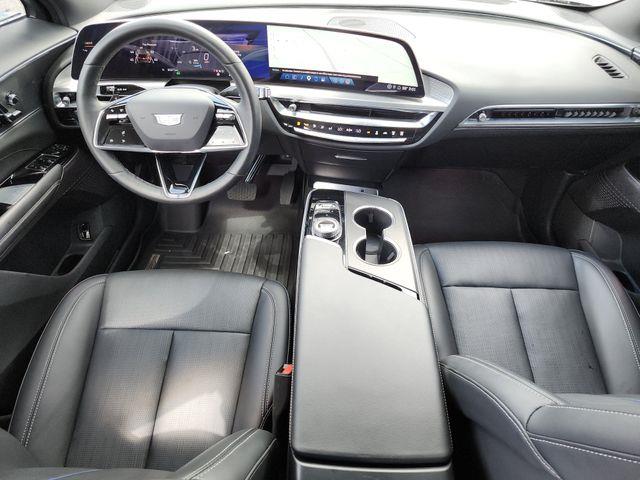 2025 Cadillac Lyriq - $42,577