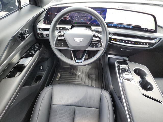 2025 Cadillac Lyriq - $42,577