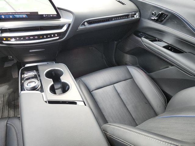 2025 Cadillac Lyriq - $42,577