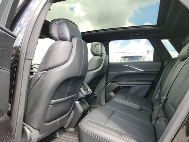 2025 Cadillac Lyriq - $42,577