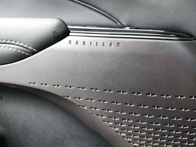 2025 Cadillac Lyriq - $42,577