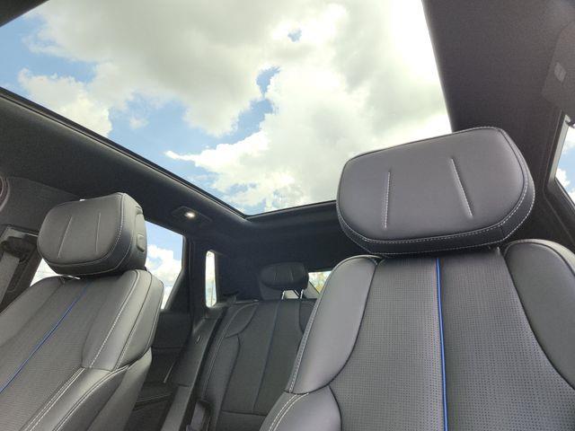 2025 Cadillac Lyriq - $42,577