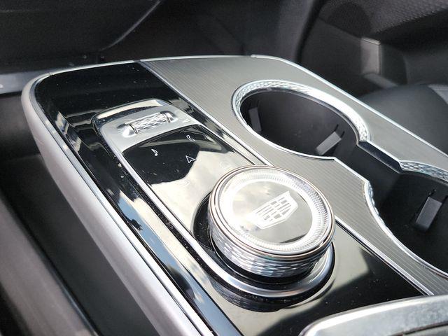 2025 Cadillac Lyriq - $42,577