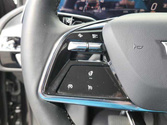 2025 Cadillac Lyriq - $42,577