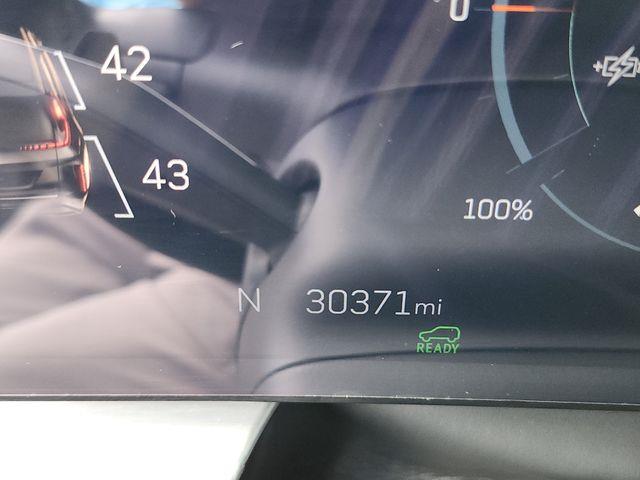 2025 Cadillac Lyriq - $42,577