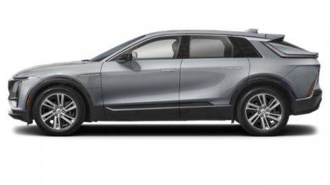 2025 Cadillac LYRIQ Sport 1