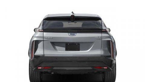 2025 Cadillac LYRIQ Sport 1