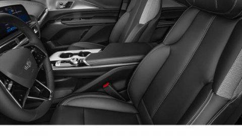 2025 Cadillac LYRIQ Sport 1