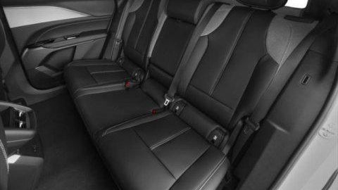2025 Cadillac LYRIQ Sport 1