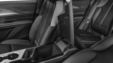 2025 Cadillac LYRIQ Sport 1